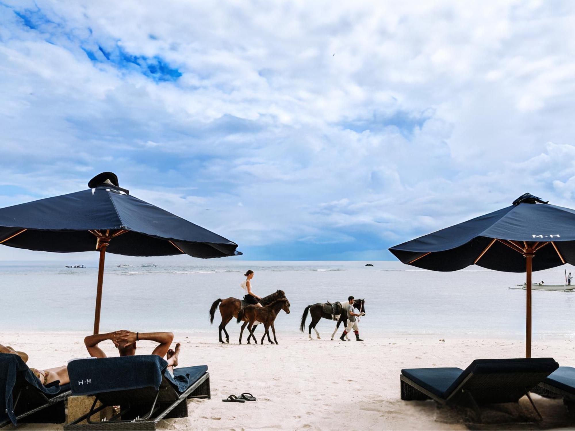 Hotel Meno House - Adults Only Gili Meno Exterior foto