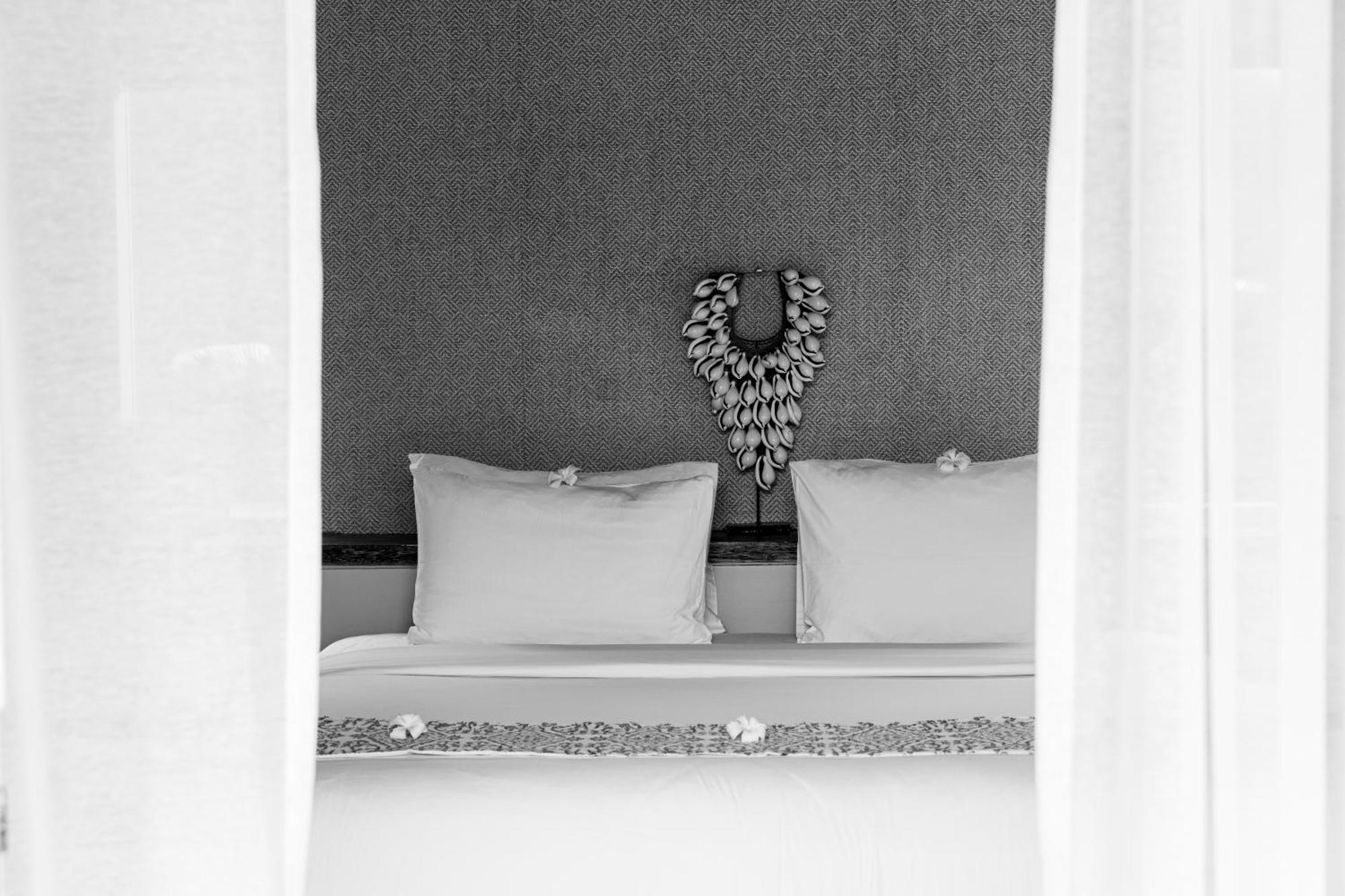 Hotel Meno House - Adults Only Gili Meno Exterior foto