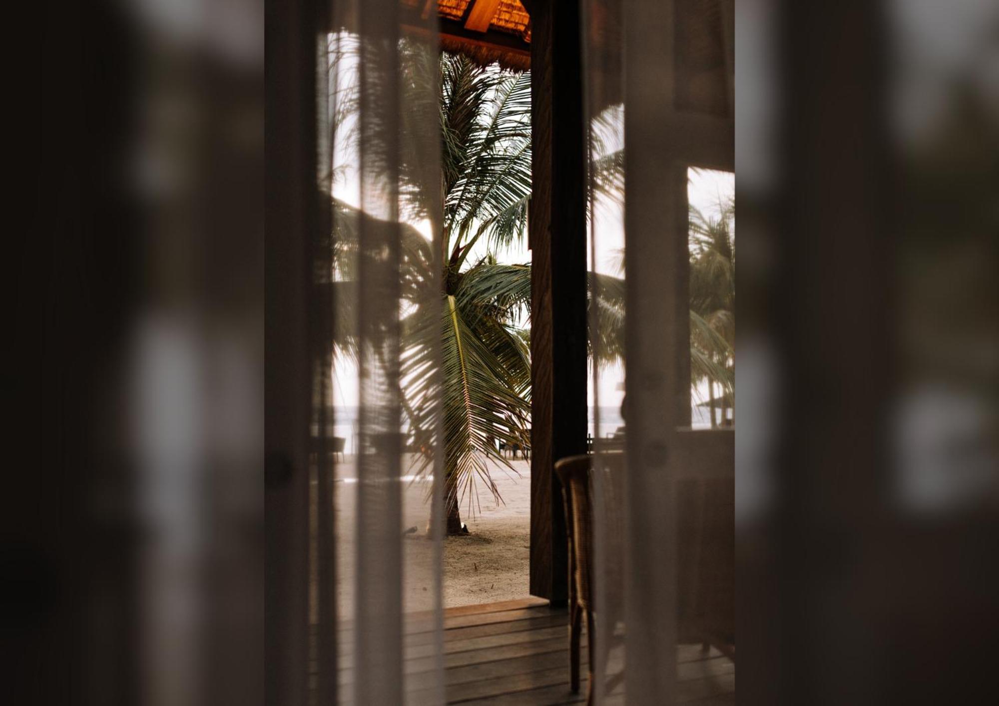 Hotel Meno House - Adults Only Gili Meno Habitación foto