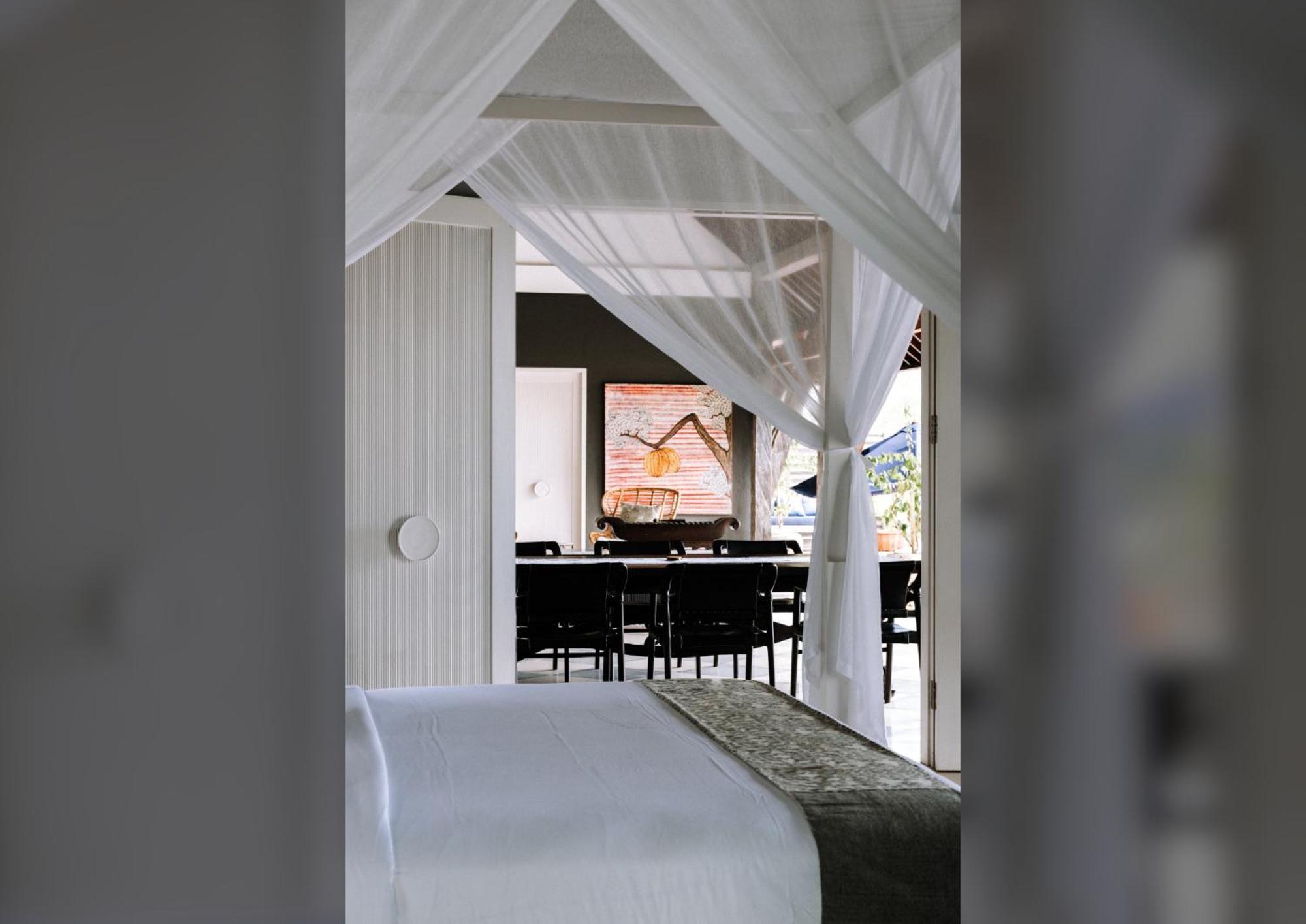 Hotel Meno House - Adults Only Gili Meno Habitación foto