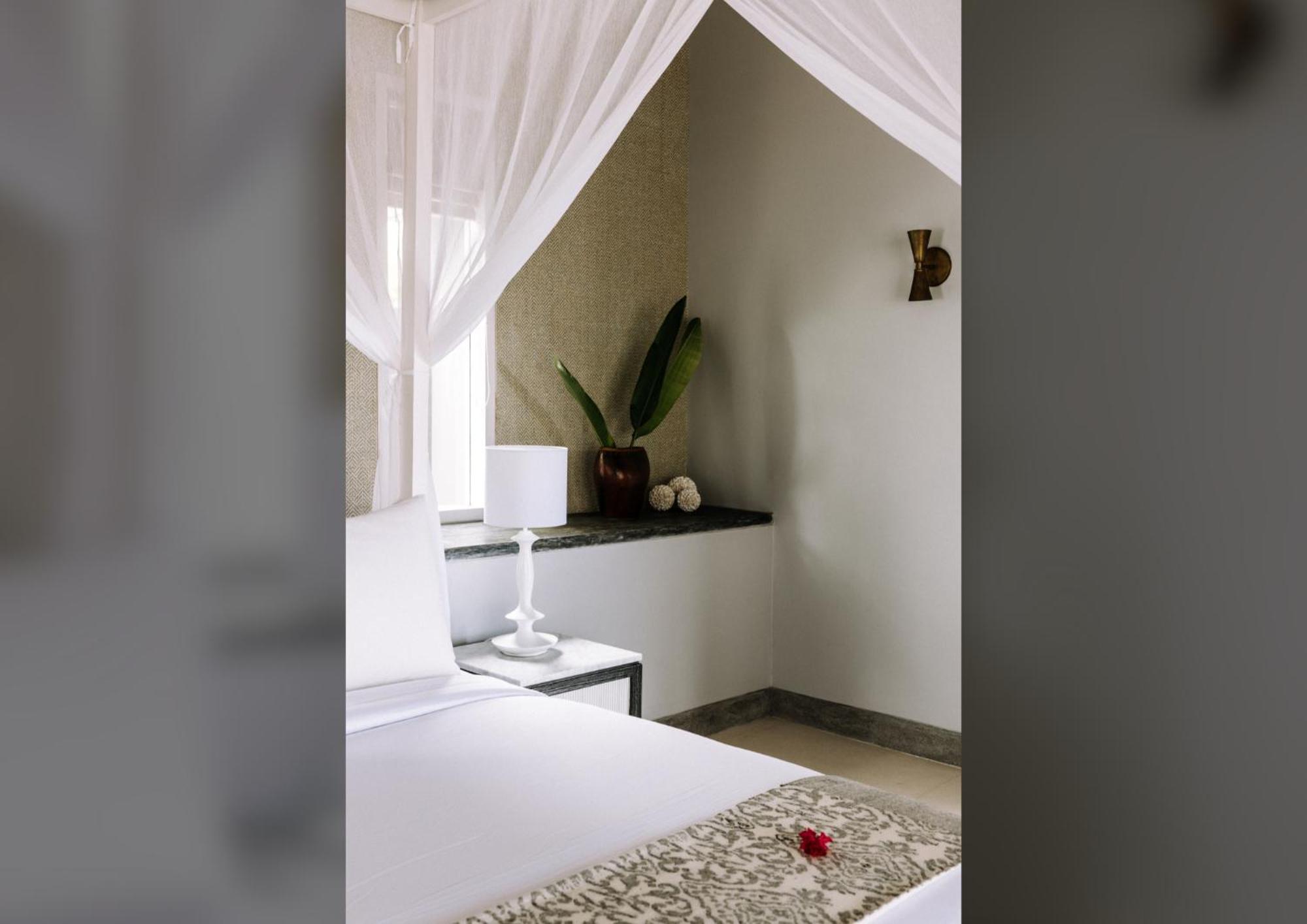 Hotel Meno House - Adults Only Gili Meno Habitación foto
